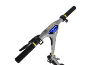 Smartgyro Ziro 2 Silver