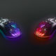 SteelSeries Aerox 3 y Aerox 3 Wireless Ratones ultraligeros