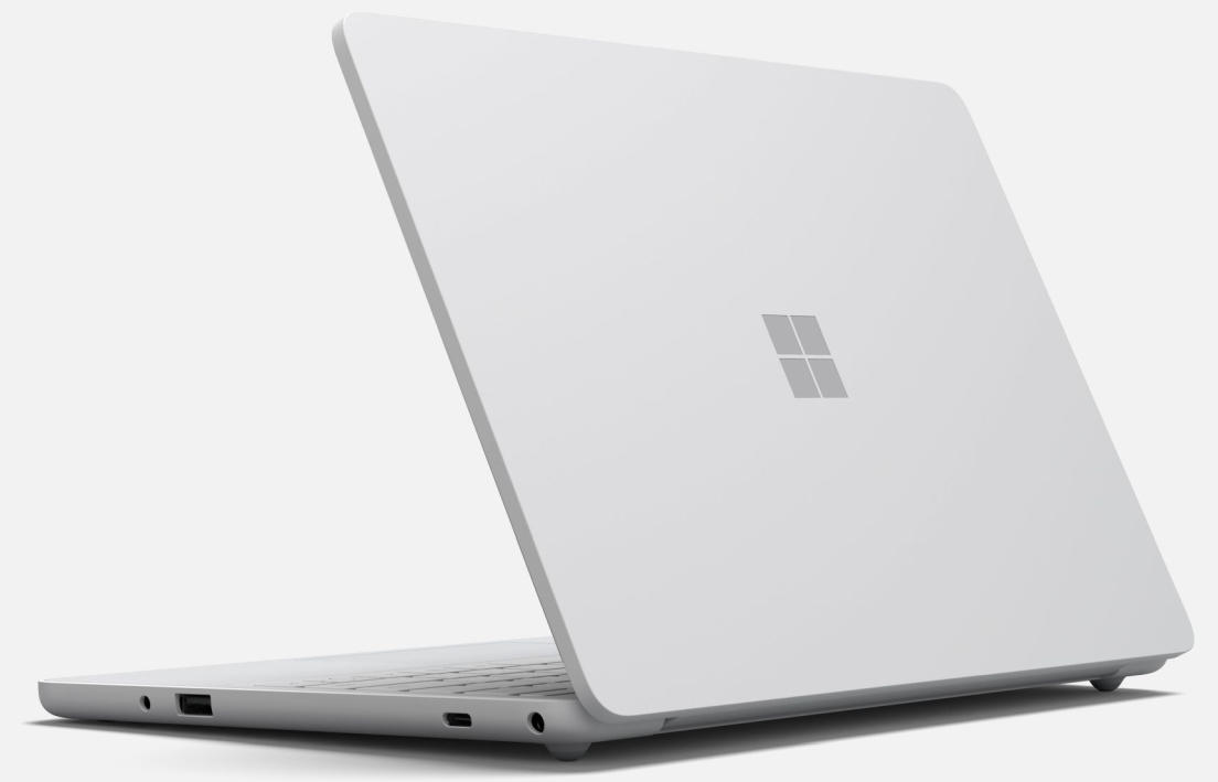 Surface Laptop SE y otra decena de portátiles con Windows 11 SE 32