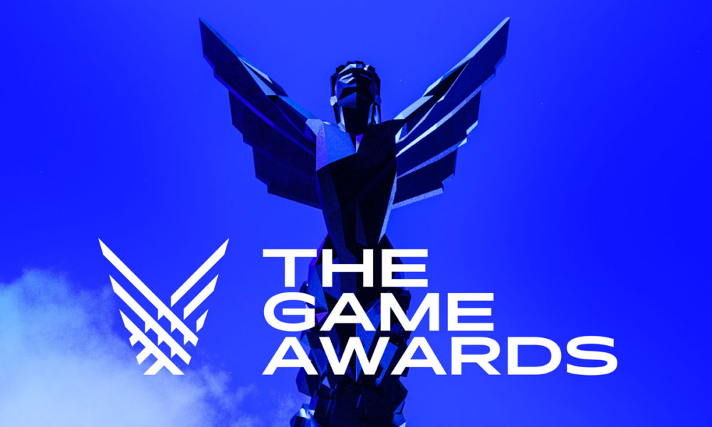 The Game Awards 2021