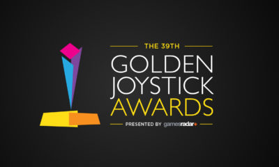 The Golden Joystick Awards ganadores: los mejores de todos los tiempos 41