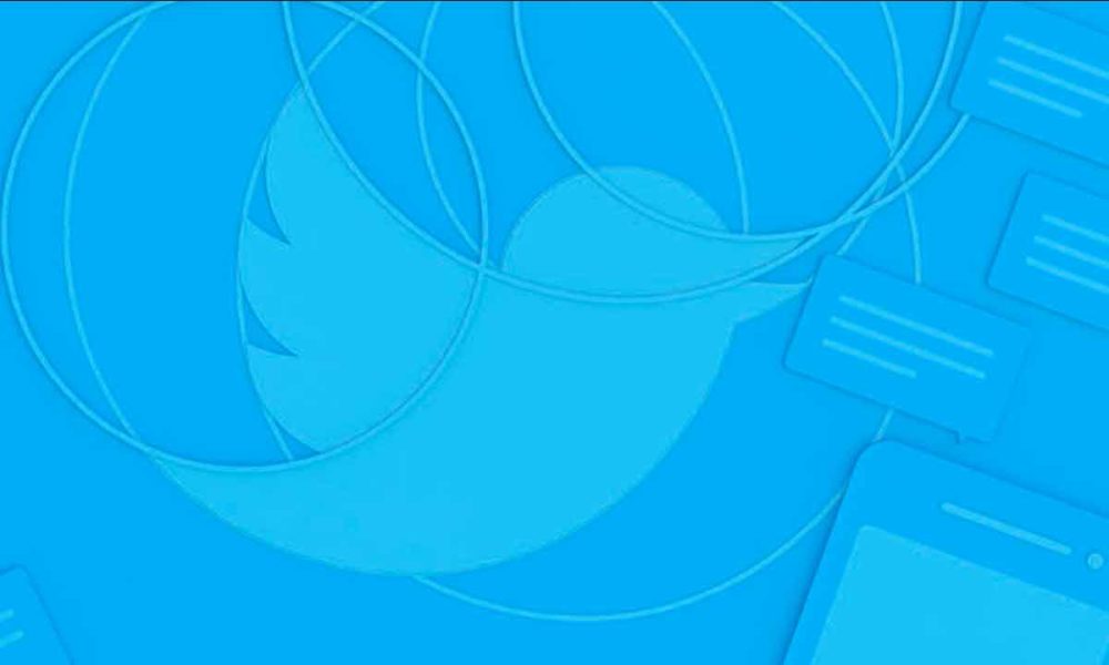 Twitter limita la publicación de fotos de terceros