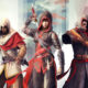 Ubisoft regala la trilogía Assassin's Creed Chronicles para PC