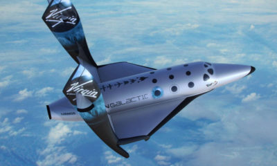 Virgin Galactic