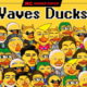 Waves Ducks portada
