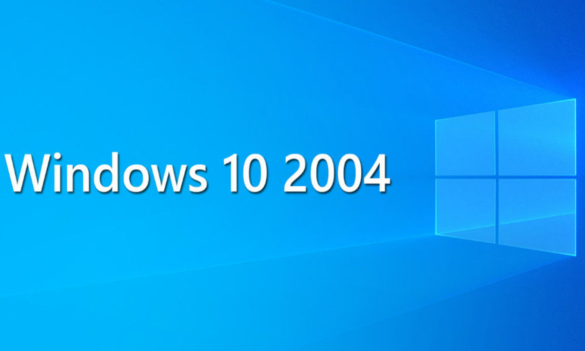 Windows 10 2004