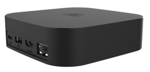 Este mini-PC puede marcar el futuro de Windows sobre ARM