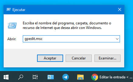 Cómo bloquear la actualización a Windows 11 si quieres quedarte en Windows 10 39