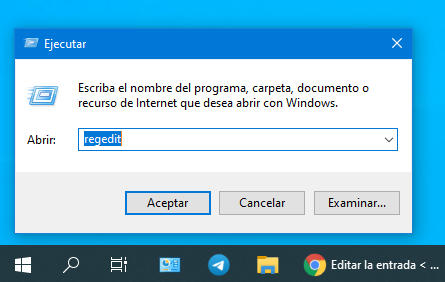 actualización a Windows 11