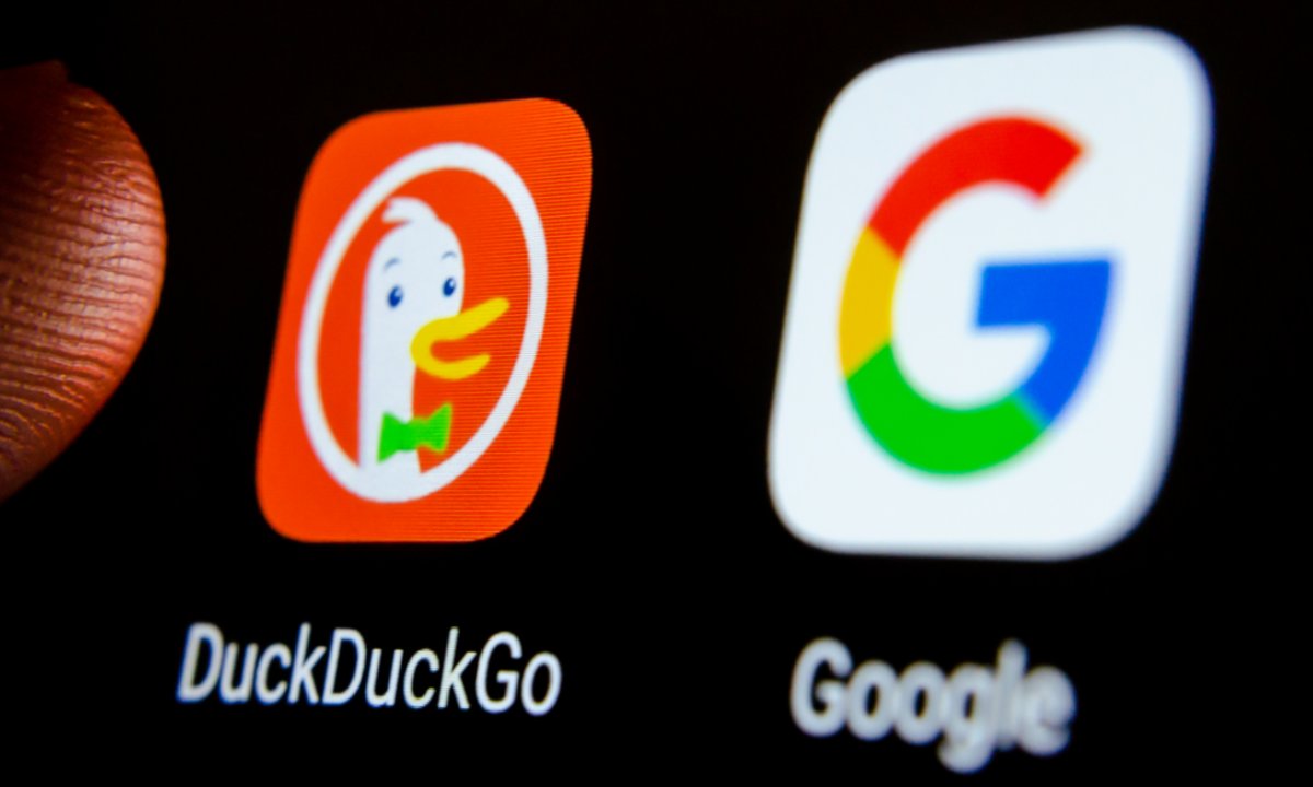 Duckduckgo Se Prepara Para Proteger Tu Privacidad En Android