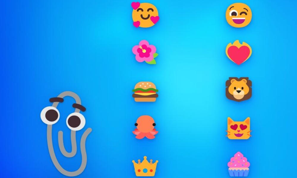 emoji para Windows 11
