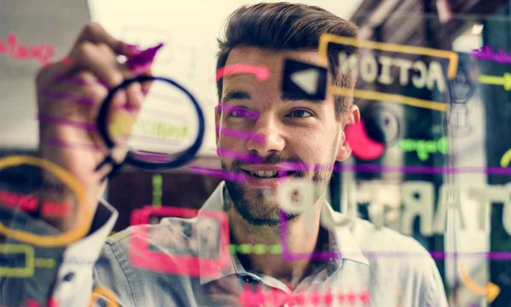 Mapa mental: cómo llevar el orden al caos