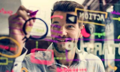 Mapa mental: cómo llevar el orden al caos