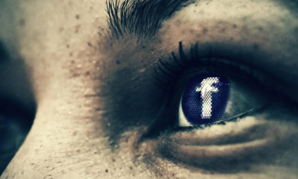 reconocimiento facial de Facebook