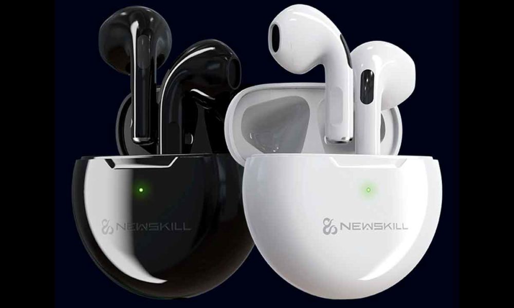 Newskill Anuki Lite: no solo para jugar