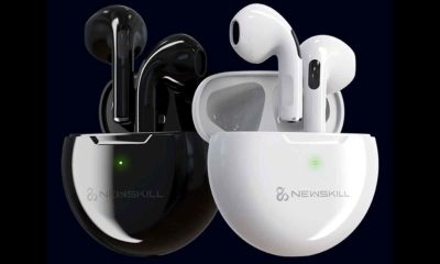 Newskill Anuki Lite: no solo para jugar