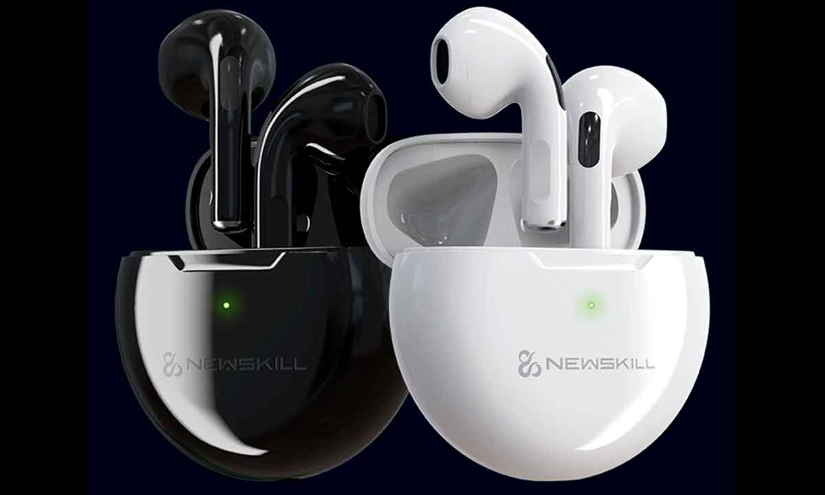 Newskill Anuki Lite: no solo para jugar