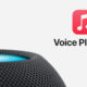 Apple Music Voice debuta con iOS 15.2