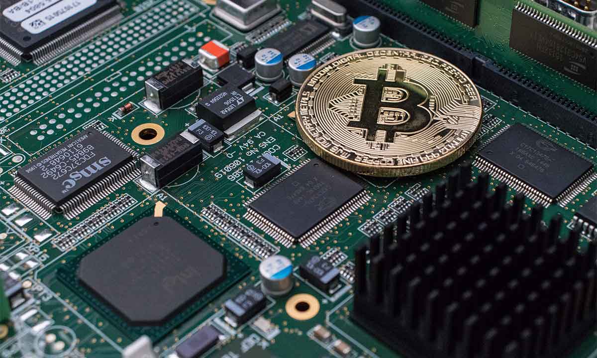 Bitcoin: el riesgo de lo etéreo