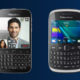 Blackberry OS adios definitivo en 2022