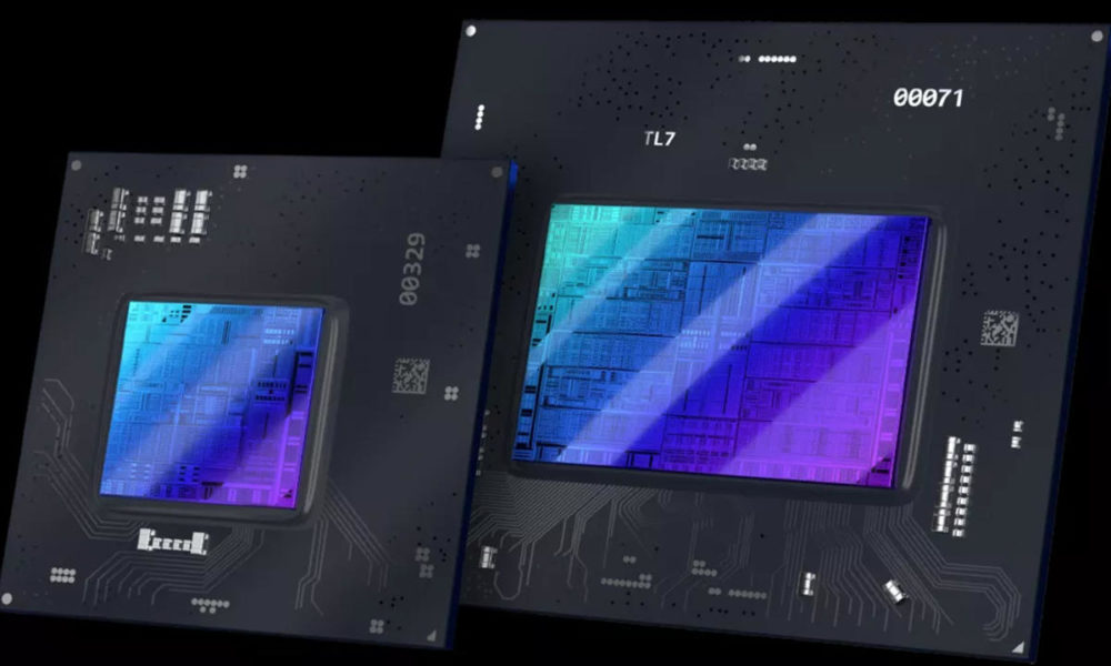 Computación ambiental o ambient computing de Intel