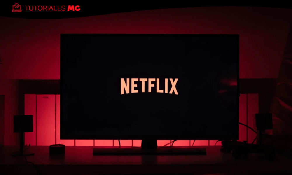 Configurar Netflix 4K