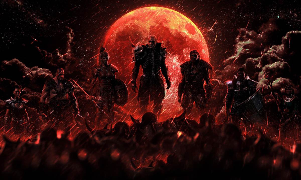 Los mejores juegos de 2021... según MC: Diablo II Resurrected