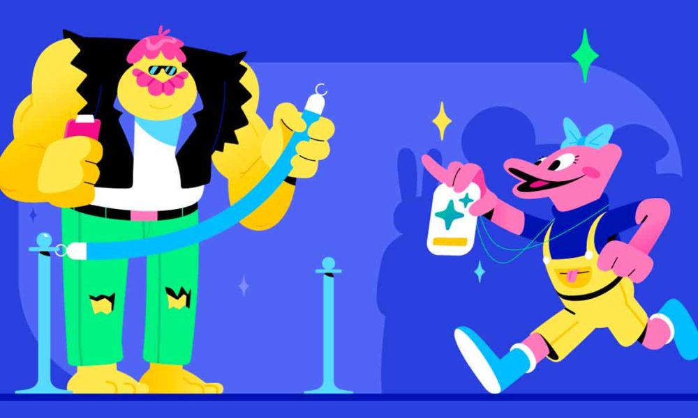 Discord también ofrecerá suscripciones a servidores