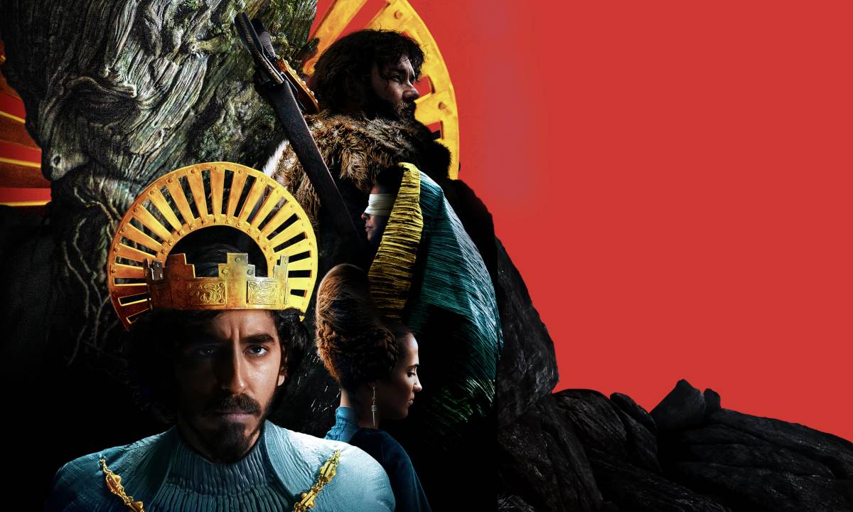 Las mejores películas de 2021... según MC: El Caballero Verde