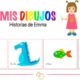 Mis Dibujos: Dale color a las Historias de Emma
