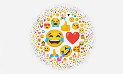 Emoji más utilizados en 2021