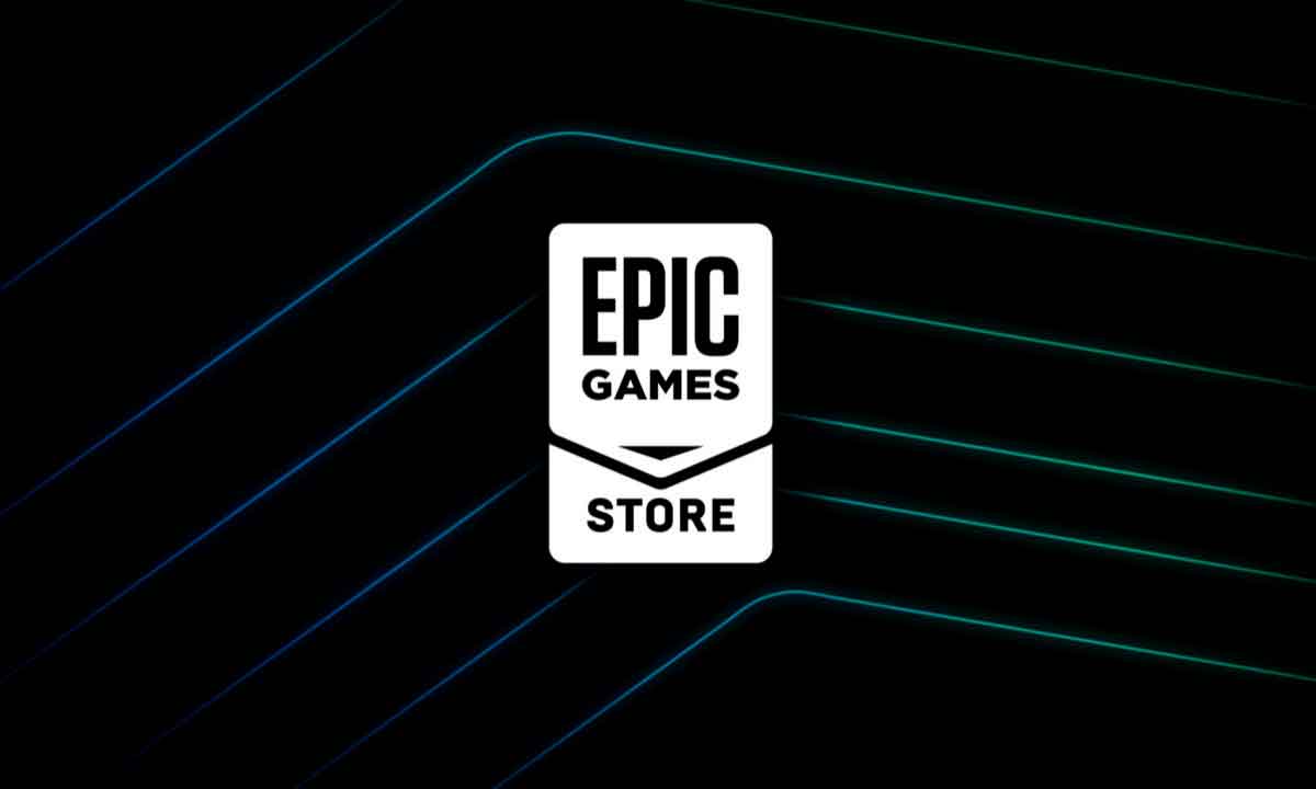 Epic Games Store Juegos Gratis Navidad