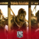 Epic Games Store juegos gratis Tomb Raider Trilogy