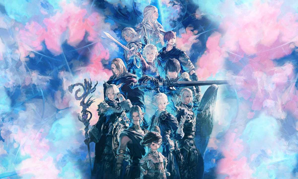 Los mejores juegos de 2021... según MC: Final Fantasy XIV: Endwalker