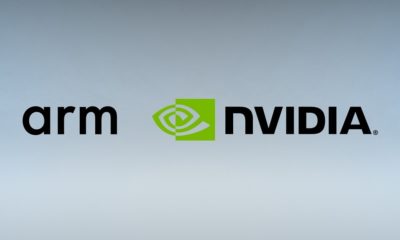 compra de ARM por NVIDIA