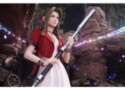 Final Fantasy VII Remake Intergrade PC requisitos