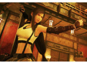 Final Fantasy VII Remake Intergrade PC requisitos