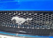 Ford Mustang GT: pólvora 86