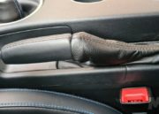 Ford Mustang GT: pólvora 114