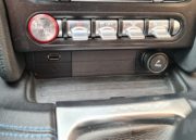 Ford Mustang GT: pólvora 130