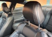 Ford Mustang GT: pólvora 150
