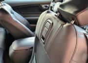 Ford Mustang GT: pólvora 154