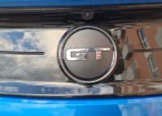 Ford Mustang GT: pólvora 164