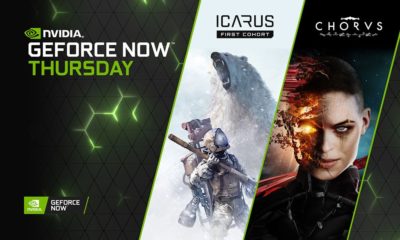 GeForce Now RTX 3080