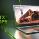 GeForce RTX 2050 Mobile