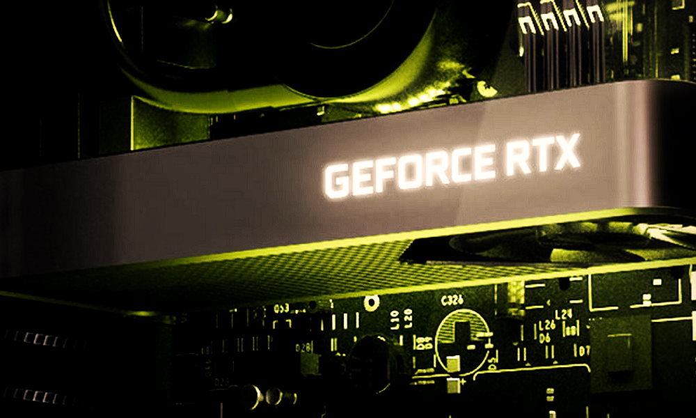La GeForce RTX 3050 podría llegar el 27 de enero, y tendrá 8 GB de memoria gráfica