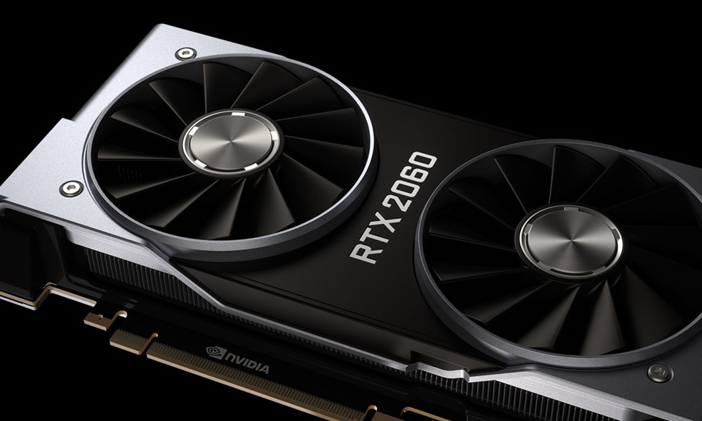 GeForce RTX 2060 12GB
