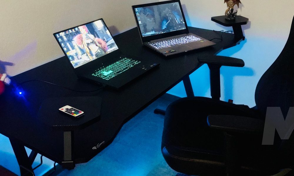 Genesis Holm 510 RGB