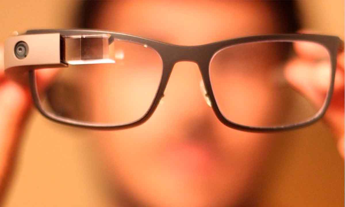 Google volverá a intentarlo con la realidad aumentada