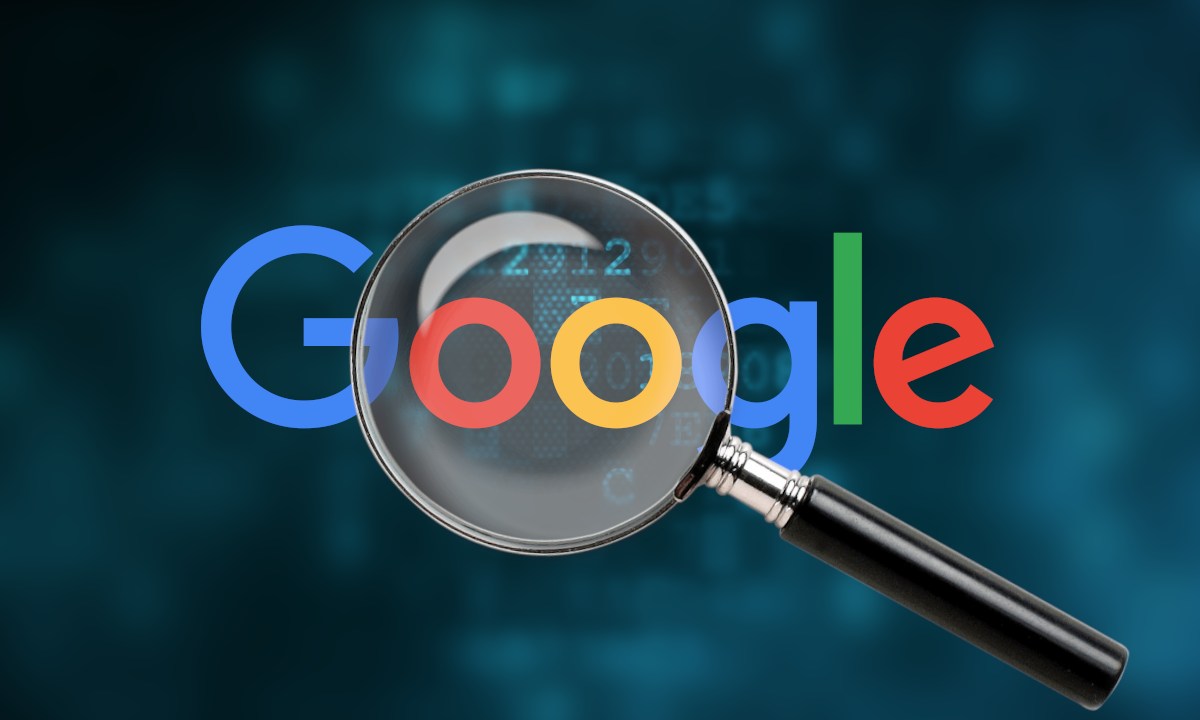 Google: 20 años de búsquedas al alcance de un click